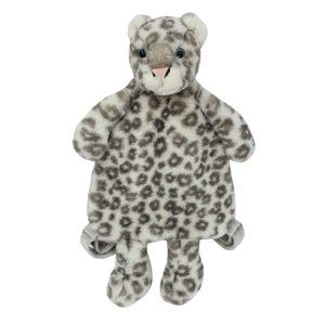 Mon Ami Lucy Leopard Toddler Backpack